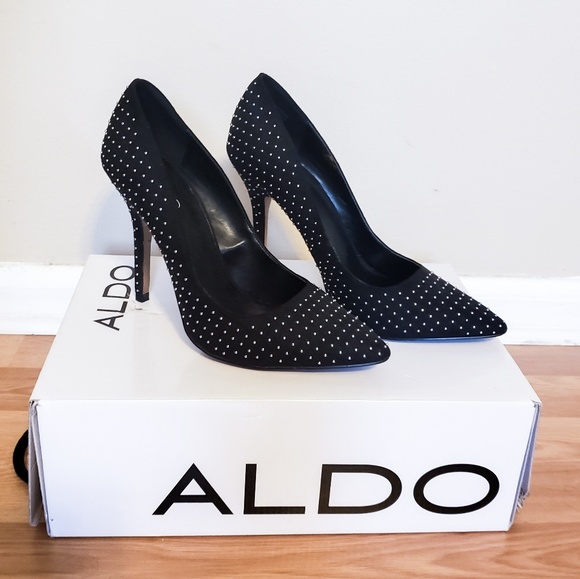 Aldo Shoes - Aldo. Size 7.5